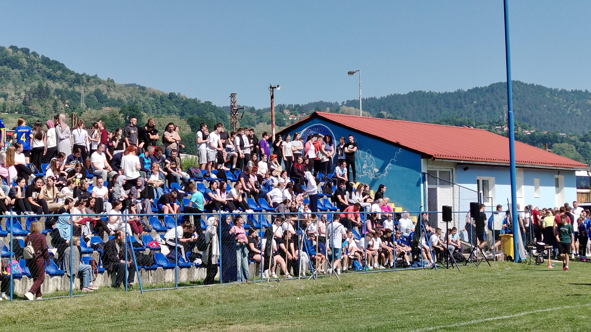 Međunarodni dan sporta